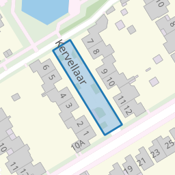 Perceel VHL00-K-1709