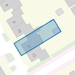 Perceel VHL00-K-1711