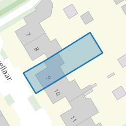 Perceel VHL00-K-1713