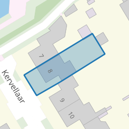 Perceel VHL00-K-1714