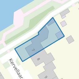 Perceel VHL00-K-1715