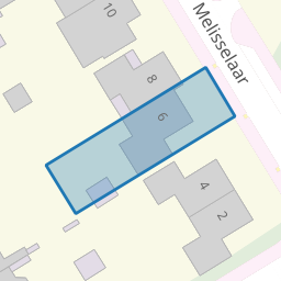 Perceel VHL00-K-1717