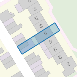 Perceel VHL00-K-1722