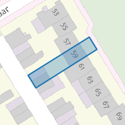 Perceel VHL00-K-1723