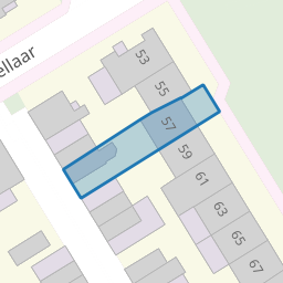 Perceel VHL00-K-1724