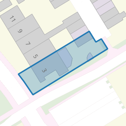 Perceel VHL00-K-1728