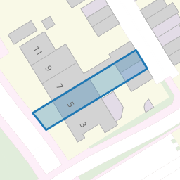 Perceel VHL00-K-1729