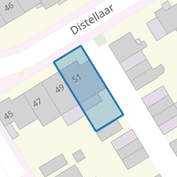 Perceel VHL00-K-1733