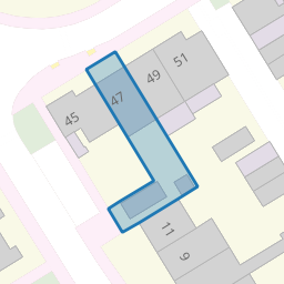 Perceel VHL00-K-1735