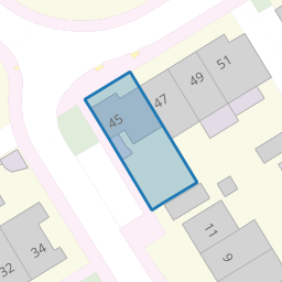 Perceel VHL00-K-1736