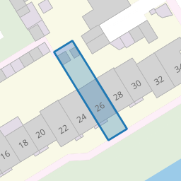 Perceel VHL00-K-1749