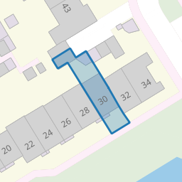 Perceel VHL00-K-1751