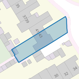 Perceel VHL00-K-1754