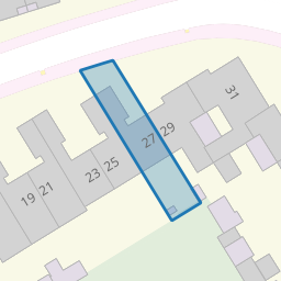 Perceel VHL00-K-1762