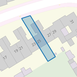 Perceel VHL00-K-1763