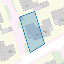 Perceel VHL00-K-1769