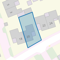 Perceel VHL00-K-1770