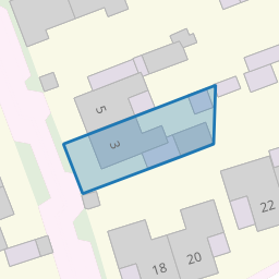 Perceel VHL00-K-1772