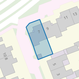 Perceel VHL00-K-1774