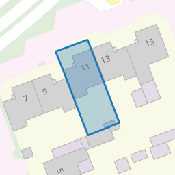 Perceel VHL00-K-1776