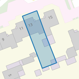 Perceel VHL00-K-1777