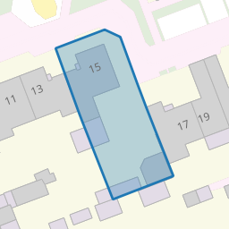 Perceel VHL00-K-1778