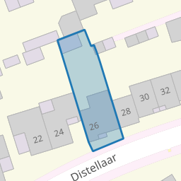 Perceel VHL00-K-1779