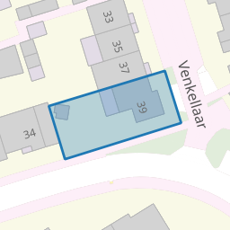 Perceel VHL00-K-1784