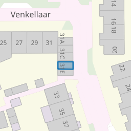 Perceel VHL00-K-1789