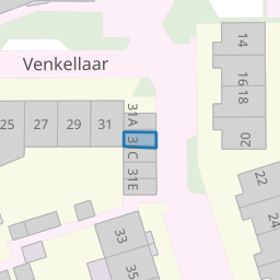 Perceel VHL00-K-1790