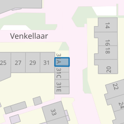 Perceel VHL00-K-1791