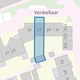 Perceel VHL00-K-1794