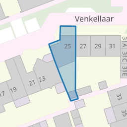 Perceel VHL00-K-1795