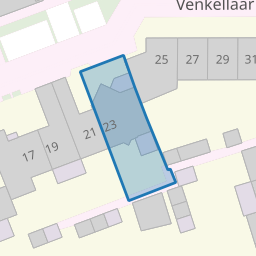 Perceel VHL00-K-1796