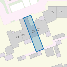 Perceel VHL00-K-1797