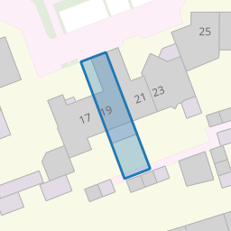 Perceel VHL00-K-1798