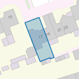 Perceel VHL00-K-1799