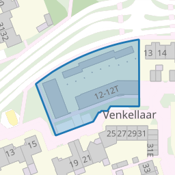 Perceel VHL00-K-1801