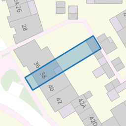 Perceel VHL00-K-1805