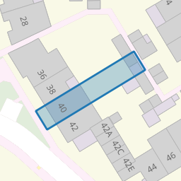 Perceel VHL00-K-1806