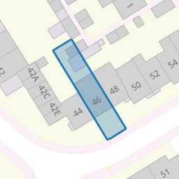 Perceel VHL00-K-1813