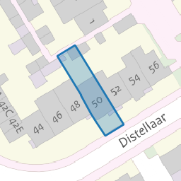 Perceel VHL00-K-1815