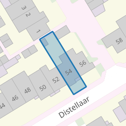 Perceel VHL00-K-1817