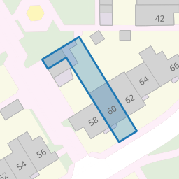 Perceel VHL00-K-1821