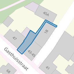 Perceel VHL00-K-1834