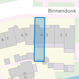 Perceel VHL00-K-1848