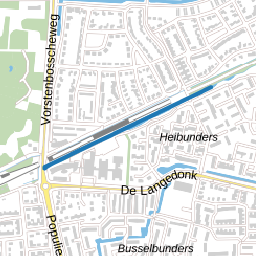 Perceel VHL00-K-1854