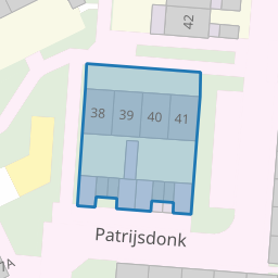 Perceel VHL00-K-1874