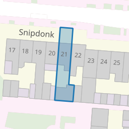 Perceel VHL00-K-1882