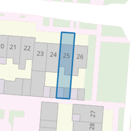 Perceel VHL00-K-1886